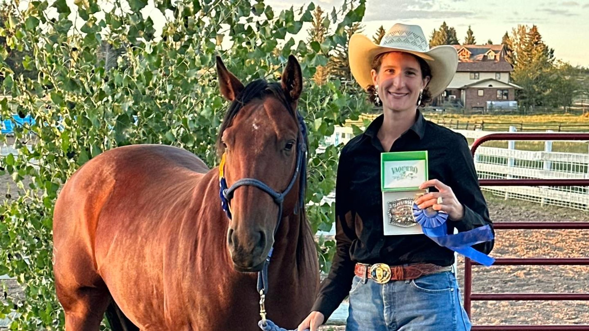 Ride with Heart. Train with Purpose. 