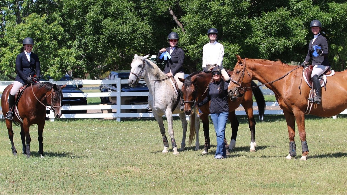 About Broken Heart Ranch